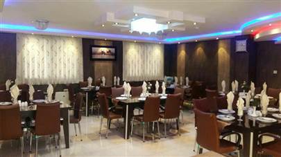 هتل مینوسا اصفهان  هتل مینوسا اصفهان